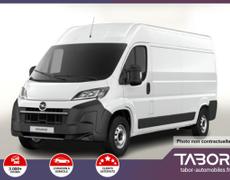 Opel Movano combi