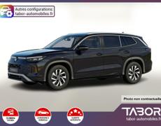 Volkswagen Tayron Paris 14e Arrondissement