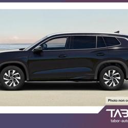 Volkswagen Tayron 204 PHEV LED+ G5ans GPS Attel Paris 14e Arrondissement