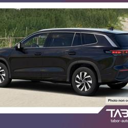 Volkswagen Tayron 204 PHEV LED+ G5ans GPS Attel Paris 14e Arrondissement