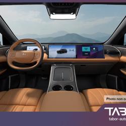 Xpeng G9 RWD Standard MY26 PremiumAudio Strasbourg