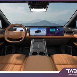 Xpeng G9 RWD Standard MY26 PremiumAudio Paris 14e Arrondissement