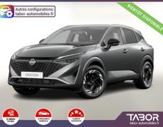 Nissan Qashqai Strasbourg
