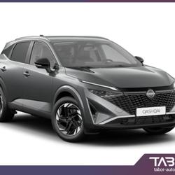 Nissan Qashqai 158 N-Connecta ACC Sieges chauf Strasbourg