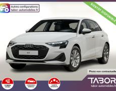 Audi A3 Paris 14e Arrondissement