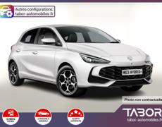 MG MG3 Strasbourg