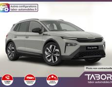 Skoda Elroq Paris 14e Arrondissement