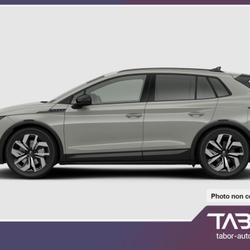 Skoda Elroq 60 Sportl GPS ACC SideA 20p Kessy Paris 14e Arrondissement