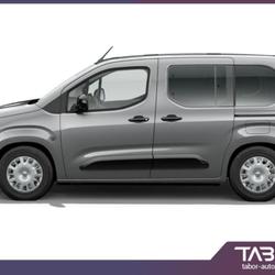 Opel Combo Tour 1.5 D 130 AT8 GS GPS Cam IntelliLux Paris 14e Arrondissement