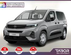 Opel Combo Tour Strasbourg