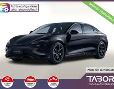 BYD Seal Strasbourg