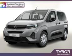 Opel Combo Cargo Paris 14e Arrondissement