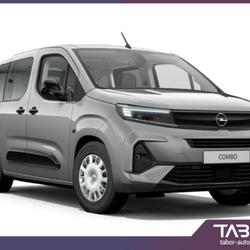 Opel Combo Cargo 1.5 D 130 AT8 GS GPS Cam IntelliLux Paris 14e Arrondissement