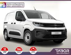 Opel Combo Tour Paris 14e Arrondissement