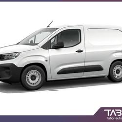 Opel Combo Tour Cargo M Cam occasion - Paris 14e Arrondissement - photo 2/10