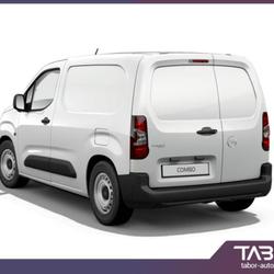 Opel Combo Tour Cargo M Cam occasion - Paris 14e Arrondissement - photo 3/10