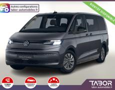 Volkswagen Multivan Strasbourg