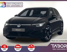 Volkswagen Golf 8