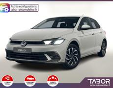Volkswagen Polo Paris 14e Arrondissement