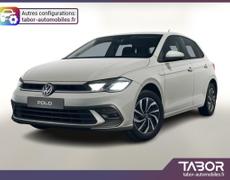 Volkswagen Polo Paris 14e Arrondissement