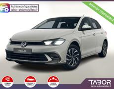 Volkswagen Polo Paris 14e Arrondissement
