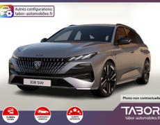 Peugeot 308 III Phase 1