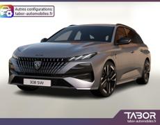 Peugeot 308 III Phase 1 Paris 14e Arrondissement