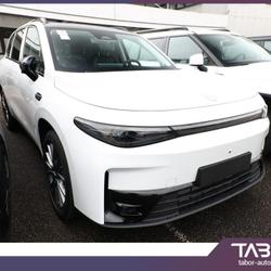 Leapmotor C10 BEV 299 81,9kWh DesignProMax Pano Paris 14e Arrondissement