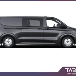 Ford A DCiV 136 Trend 320L2 6-Pl Paris 14e Arrondissement