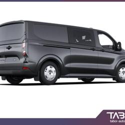 Ford A DCiV 136 Trend 320L2 6-Pl Paris 14e Arrondissement