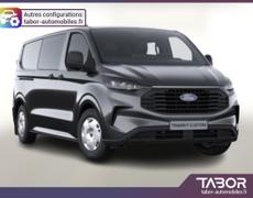 Ford Transit Custom Paris 14e Arrondissement