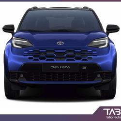 Toyota Yaris Cross 130 GR Sport JBL HuD Matrix occasion - Paris 14e Arrondissement - photo 2/10