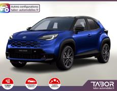 Toyota Yaris Cross Strasbourg