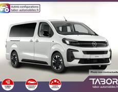 Opel Zafira Paris 14e Arrondissement