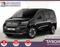 Fiat Qubo Paris 14e Arrondissement
