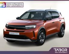 Opel Frontera Paris 14e Arrondissement