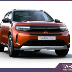 Opel Frontera Hybrid 145 AT6 GS TechP 7pl GPS Paris 14e Arrondissement