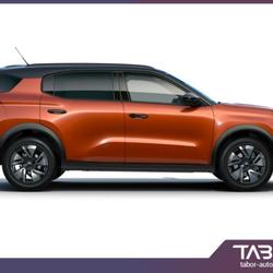 Opel Frontera Hybrid 145 AT6 GS TechP 7pl GPS Paris 14e Arrondissement