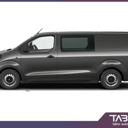 Opel Vivaro fourgon DOKA XL 2.2 Cam CarPl Paris 14e Arrondissement