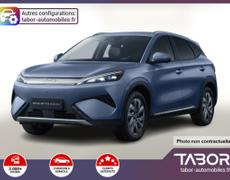 BYD Atto 3 Strasbourg