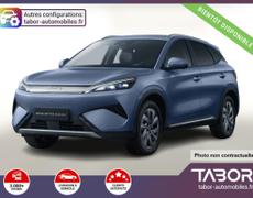 BYD Atto 3