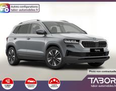 Skoda Karoq Strasbourg