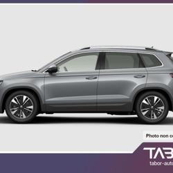 Skoda Karoq 150 DSG Selec LED ACC SideA Kessy Strasbourg