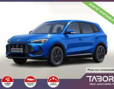 MG ZS Strasbourg