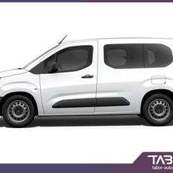Citroen Berlingo 100 YOU N1 CarP/AndroidA PDC Paris 14e Arrondissement