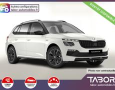 Skoda Kamiq Paris 14e Arrondissement