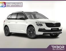 Skoda Kamiq Paris 14e Arrondissement