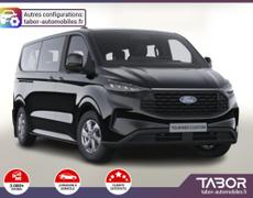 Ford Tourneo Custom Strasbourg