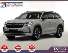 Skoda Kodiaq Strasbourg