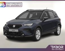 Seat Arona Paris 14e Arrondissement